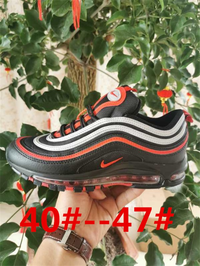 men air max 97 shoes US7-US13 2023-2-18-009